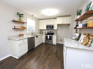 16 Two Claude Rd, Willow Spring, NC 27592