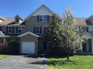 504 Brushy Mountain Rd, East Stroudsburg, PA 18301