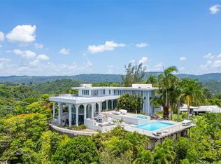 7 La Roca, Guaynabo, PR 00969