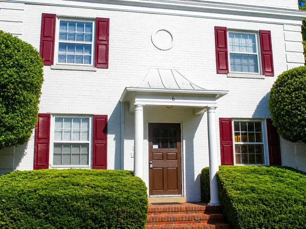 6 Sunset Dr APT 1, Alexandria, VA 22301