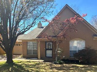 1259 Breezy Gate Dr, Cordova, TN 38018