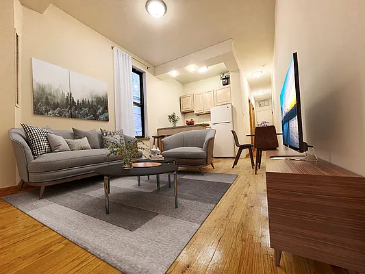 360 East 50th Street #12A in Turtle Bay, Manhattan | StreetEasy