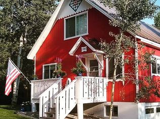 928 Vista Dr, Star Valley Ranch, WY 83127