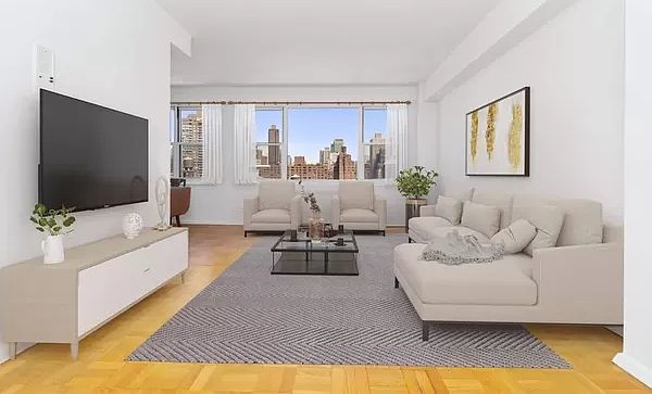 1st image of 444 E 75th St APT 17A