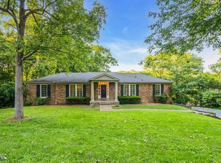 5704 Stoneway Trl, Nashville, TN 37209