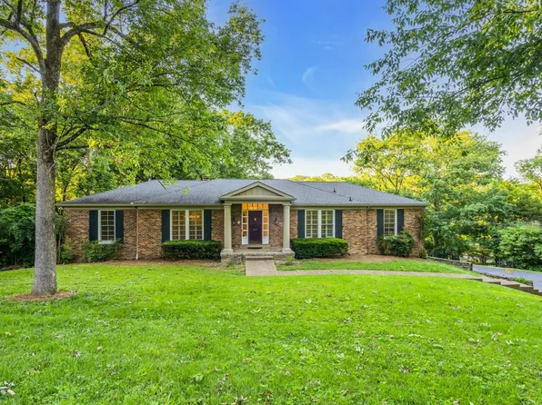 5704 Stoneway Trl, Nashville, TN 37209