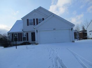 459 Wooster St, Pickerington, OH 43147