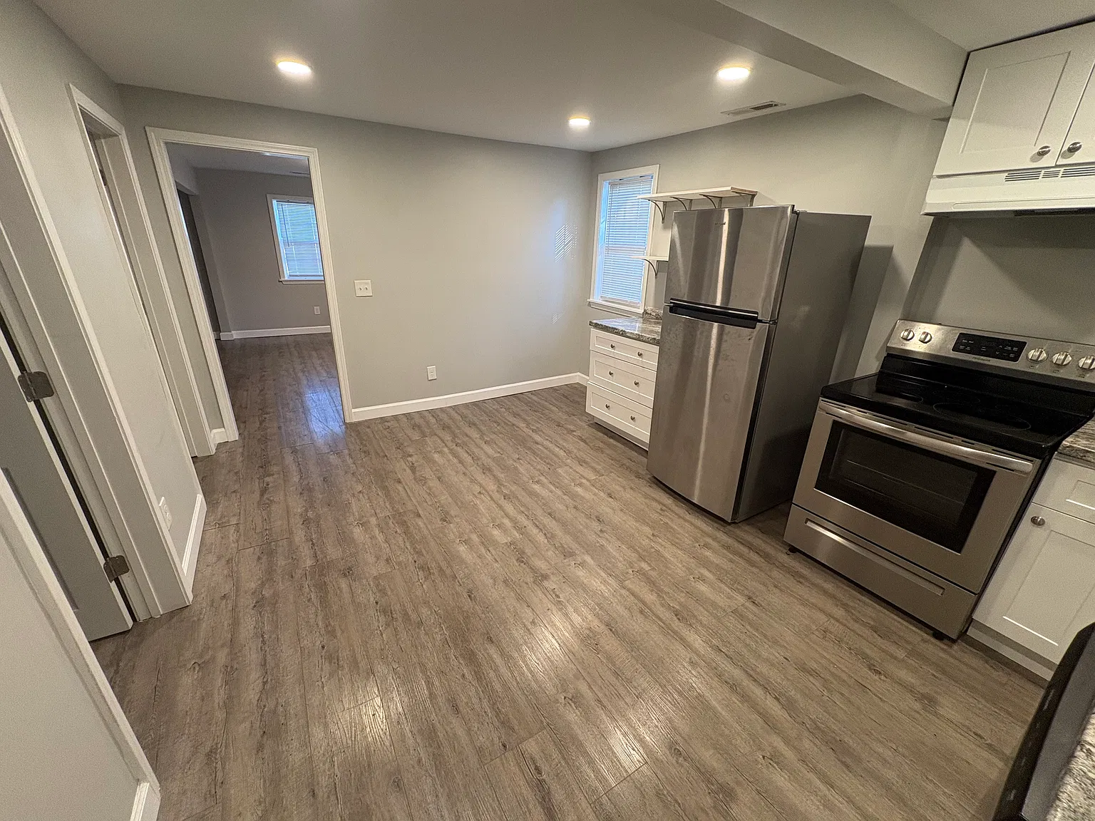 1 bed, 800 sqft, $850 — Photo 4