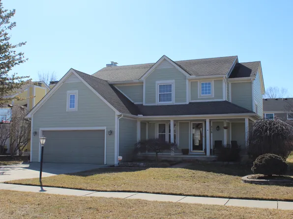 856 Chase Way Blvd, Auburn Hills, MI 48326