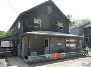 170 Osborne St, Danbury, CT 06810