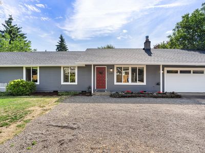 1699 Norkenzie Rd, Eugene, OR, 97401