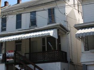 250 W Ridge St, Coaldale, PA 18218