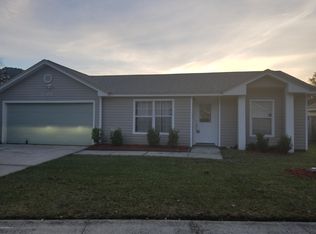 8048 Cumberland Gap Trl N, Jacksonville, FL 32244