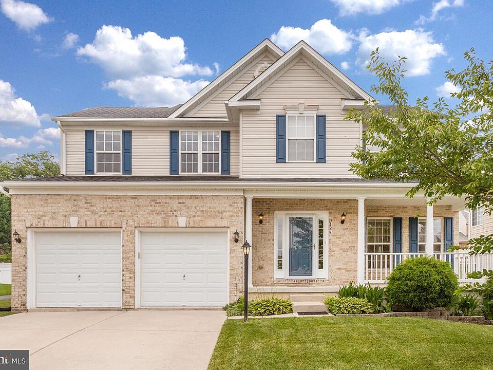 3429 Henry Harford Dr, Abingdon, MD 21009 MLS MDHR2023886 Zillow