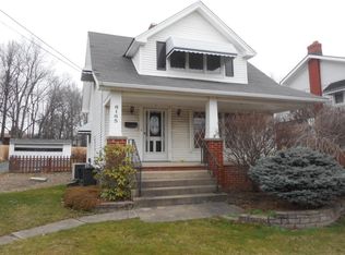 6165 Turney Rd, Garfield Heights, OH 44125