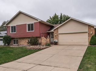 4349 56th Street Ln NW, Rochester, MN 55901