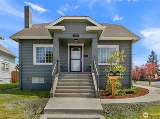 1531 Virginia Ave #1, Everett, WA