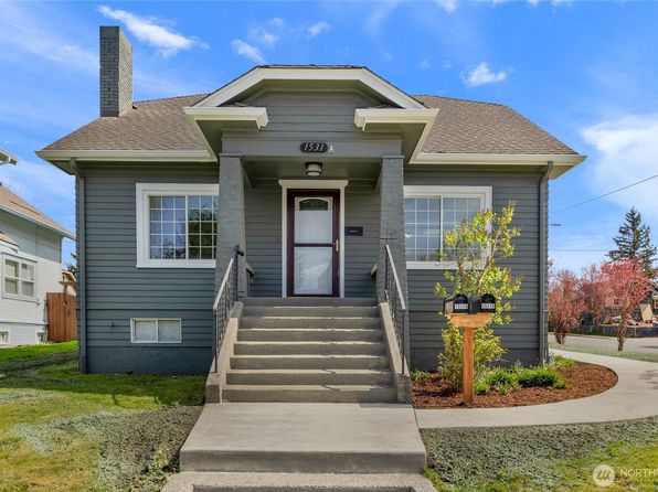 1531 Virginia Avenue #1, Everett, WA 98201