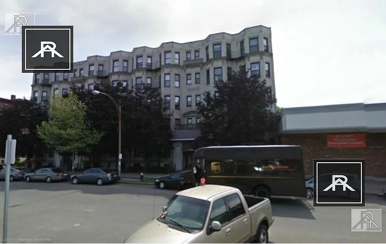 1256 Commonwealth Ave #3A — Photo 1