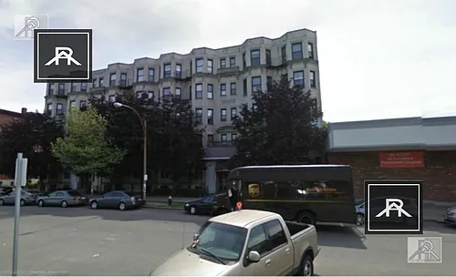 1256 Commonwealth Ave #3A Photo 1