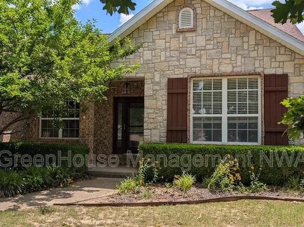 4003 SW Hawthorne Pl #4003HAW, Bentonville, AR 72713