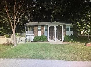 469 Reservoir St, Herculaneum, MO 63048