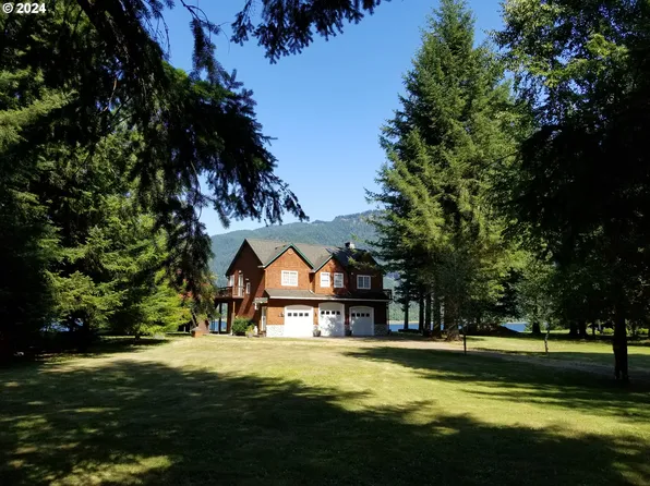 105 Craig Dr, Ariel, WA 98603