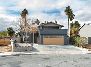 500 Sportsman Dr, Las Vegas, NV 89107