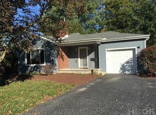 310 Watson Ave, Fostoria, OH 44830