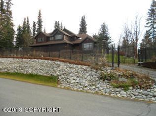 6000 Downey Finch Dr, Anchorage, AK 99516