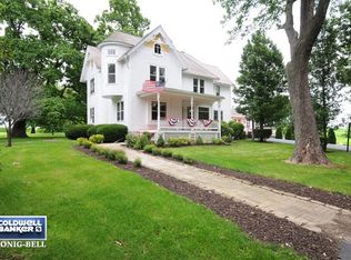 508 Chicago Rd, Newark, IL 60541