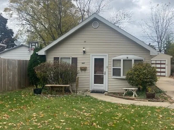 1617 Kentucky STREET, Racine, WI 53405