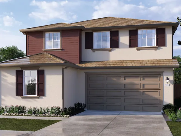 16176 Bandon Ln, Lathrop, CA 95330