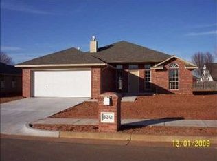 8241 Greer Way, Oklahoma City, OK 73132