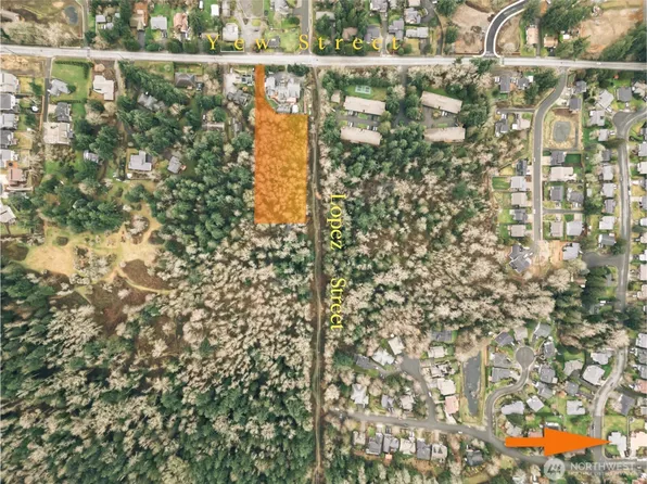 950 Yew Street, Bellingham, WA 98229