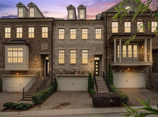 831 Canterbury Overlook NE, Atlanta, GA 30324