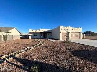 10030 W Appaloosa Trl, Casa Grande, AZ 85194