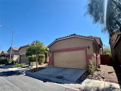 8990 Partridge Hill St, Las Vegas, NV, 89148