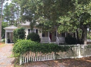 212 E 11th St, Southport, NC 28461