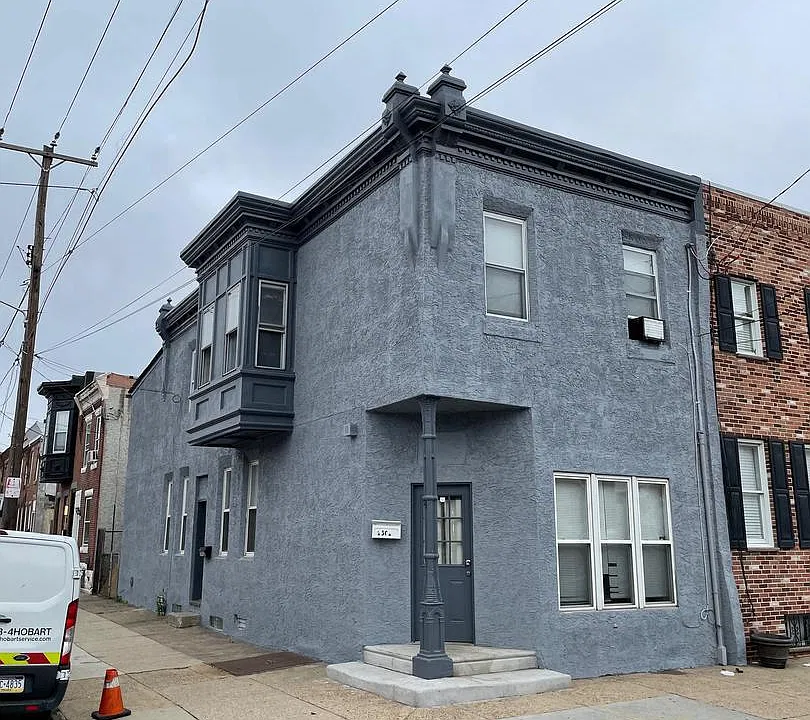 2501 E Somerset St