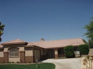 37715 Drexell Dr, Palm Desert, CA 92211