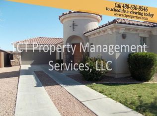980 E Bellerive Pl, Chandler, AZ 85249
