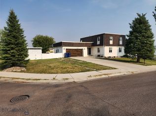 1249 Park Garden Rd, Great Falls, MT 59404