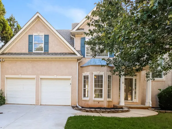3 Brightling Ln, Newnan, GA 30265