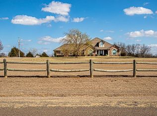 23996 Eagle Rd, Purcell, OK 73080