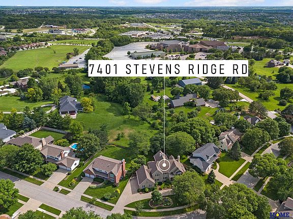 3rd image of 7401 Stevens Ridge Rd