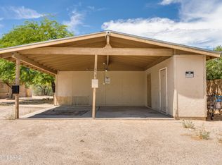 2507 E 19th St #22, Tucson, AZ 85716