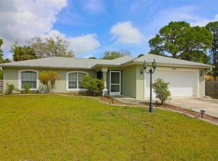 2276 Honey Ln, North Port, FL 34286