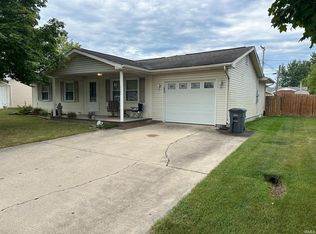 1111 Lewis St, Decatur, IN 46733