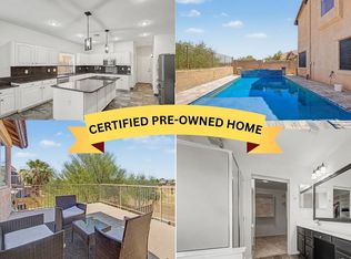 34489 N Vidlak Dr, San Tan Valley, AZ 85143